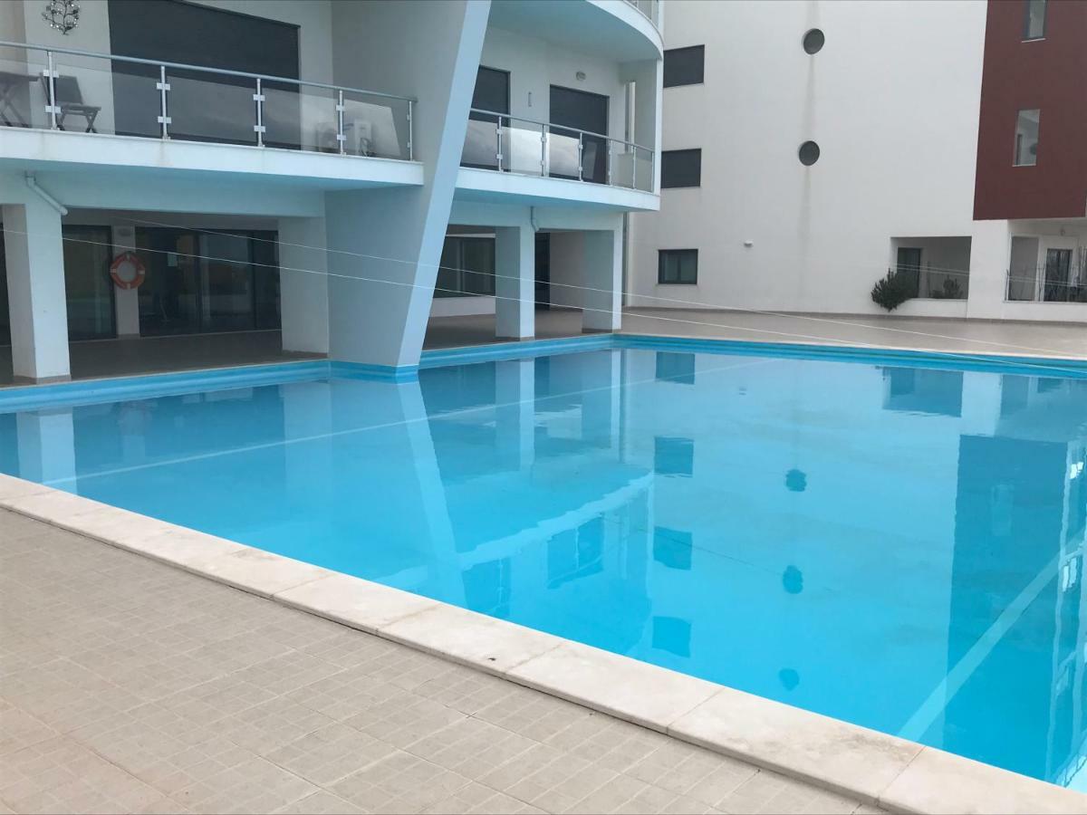 Apartamento Con Vistas Al Mar Sesimbra Extérieur photo