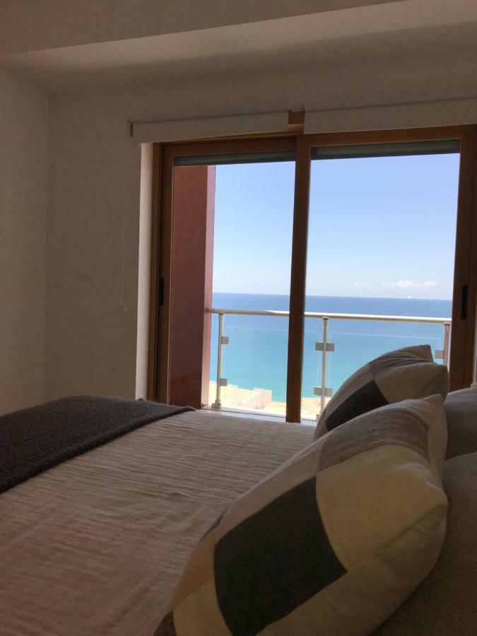 Appartement Apartamento Con Vistas Al Mar à Sesimbra Extérieur photo