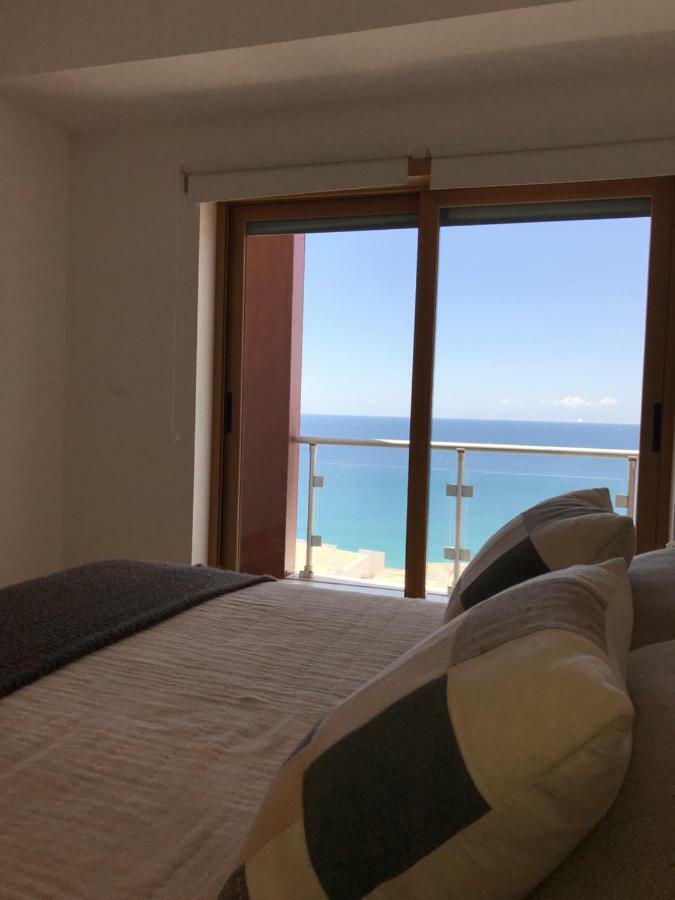 Apartamento Con Vistas Al Mar Sesimbra Extérieur photo