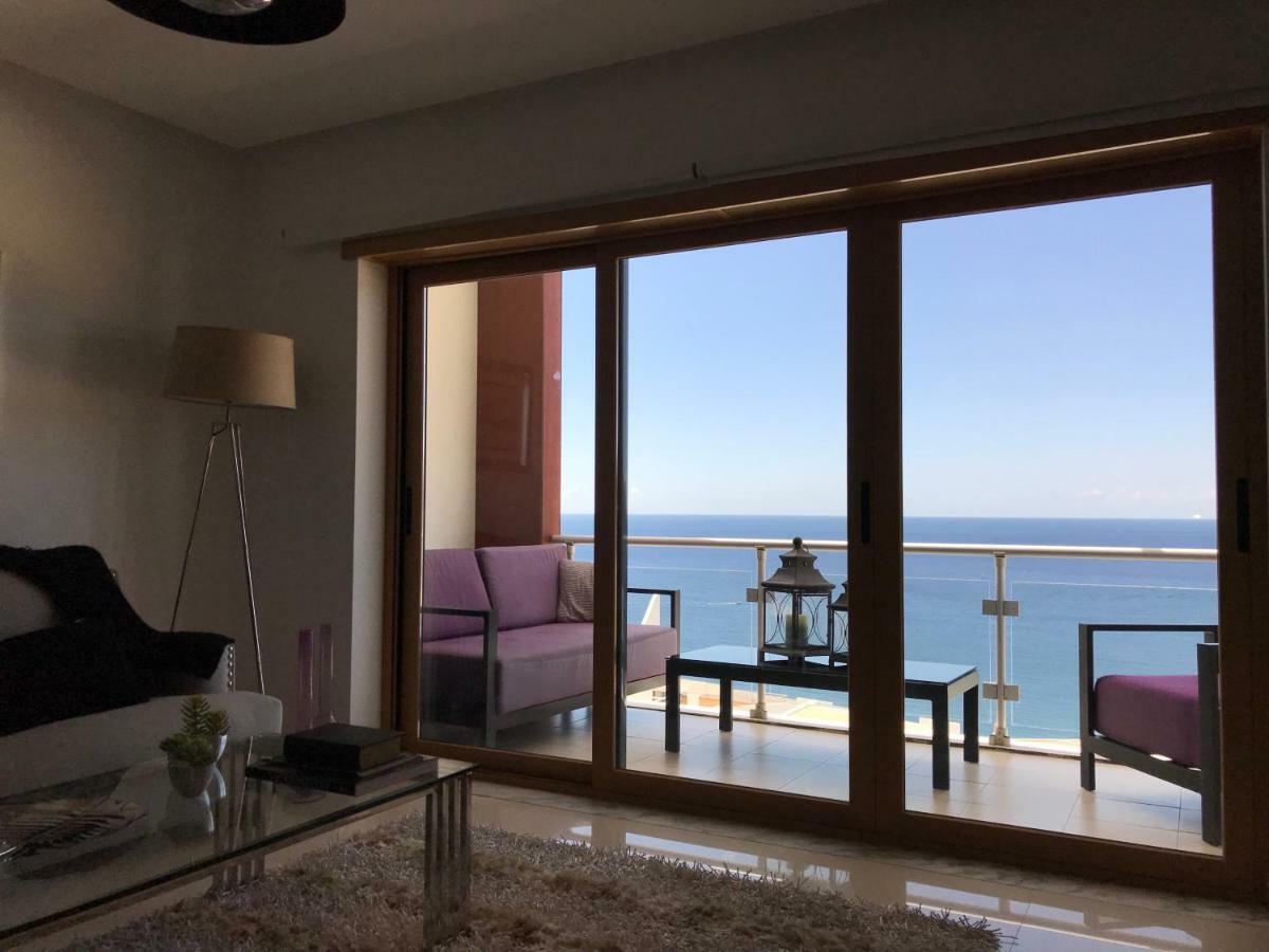 Apartamento Con Vistas Al Mar Sesimbra Extérieur photo