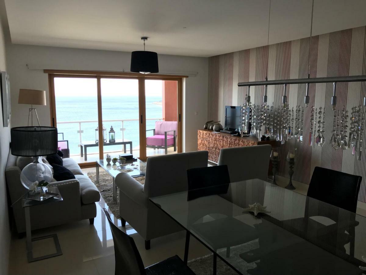 Appartement Apartamento Con Vistas Al Mar à Sesimbra Extérieur photo