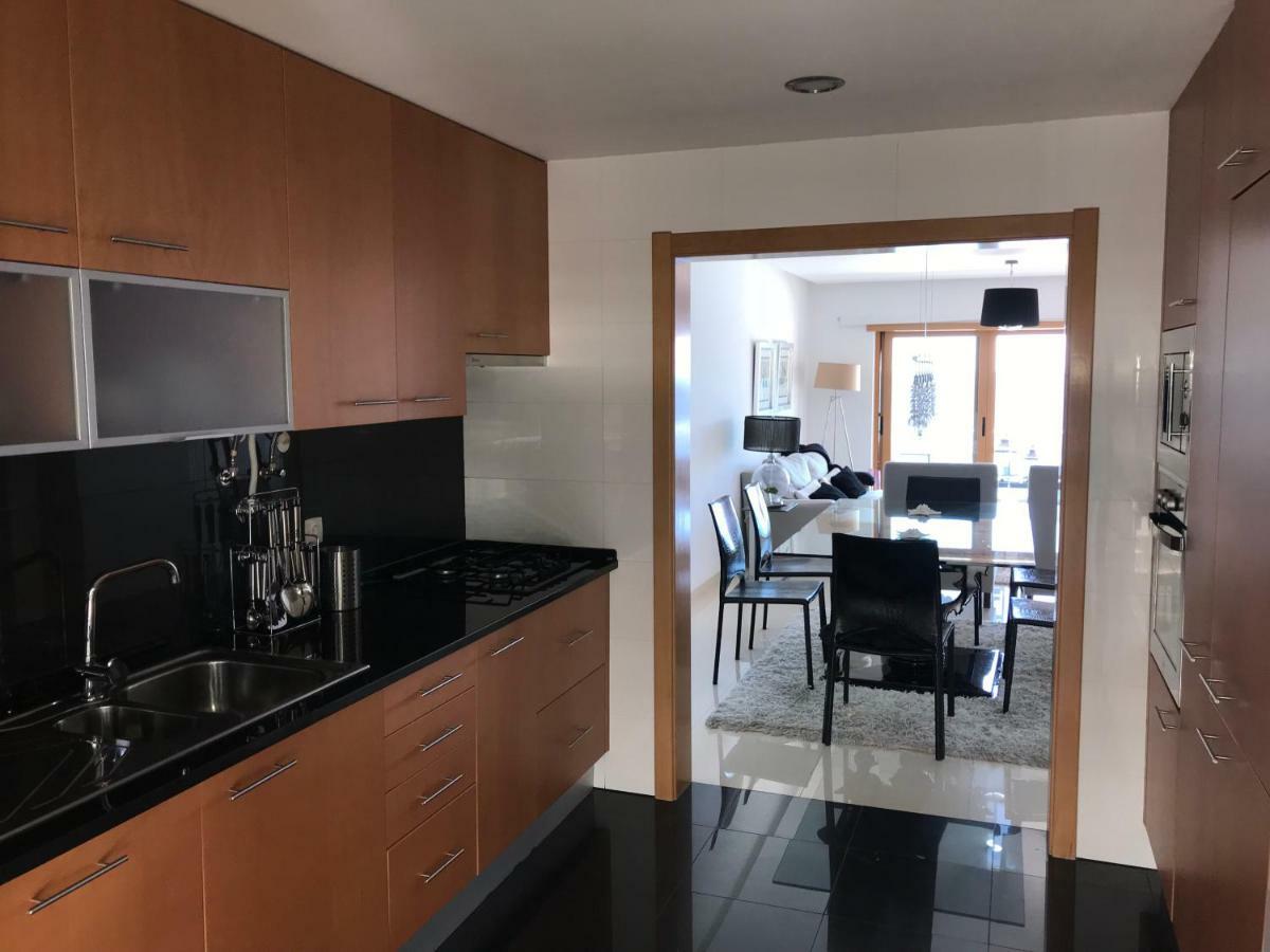 Apartamento Con Vistas Al Mar Sesimbra Extérieur photo