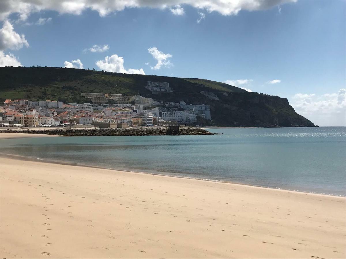 Appartement Apartamento Con Vistas Al Mar à Sesimbra Extérieur photo