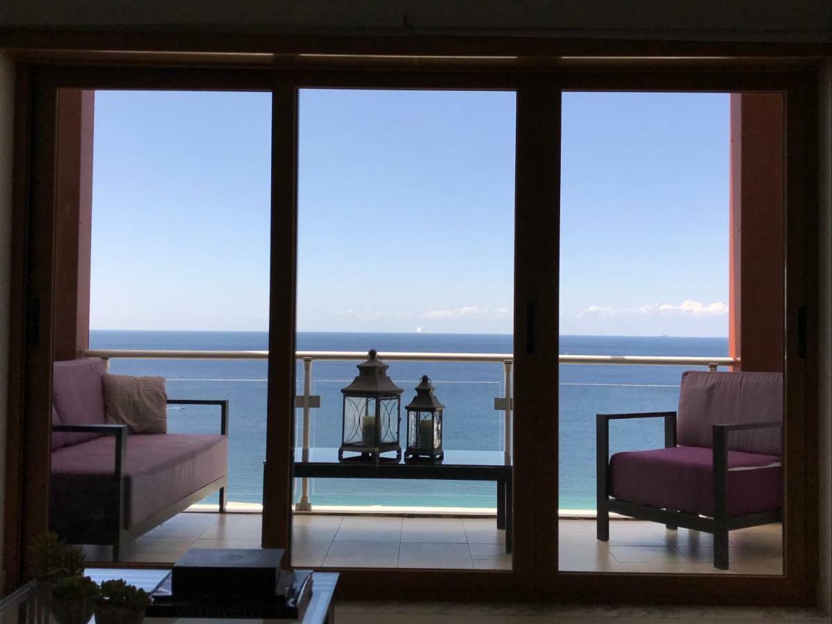 Apartamento Con Vistas Al Mar Sesimbra Extérieur photo